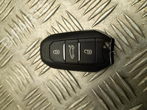 elektronisk-modul-opel-corsa-f-p2jo-2019-37551270 main image