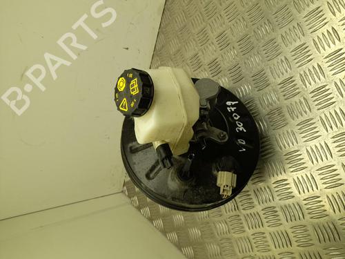 Used Brake master cylinder Brake master cylinder 37551397 37551397