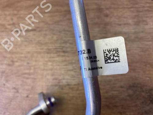 AC pipe SKODA ELROQ (PYL) 50 | BP38966250M126 - Image 7