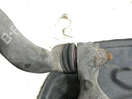 Right front steering knuckle MERCEDES-BENZ CLS (C218) CLS 500 4-matic (218.391) | BP28932530M26 