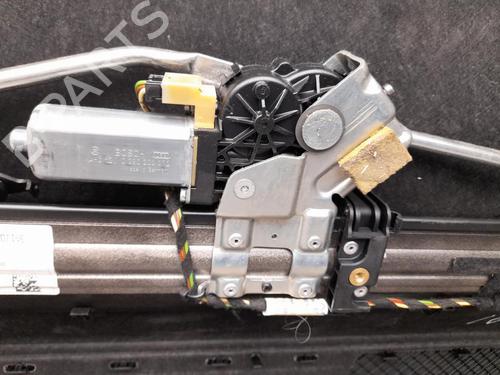 Rear parcel shelf MERCEDES-BENZ E-CLASS Coupe (C207) E 350 CDI (207.323) | BP37571565C85 - Image 7