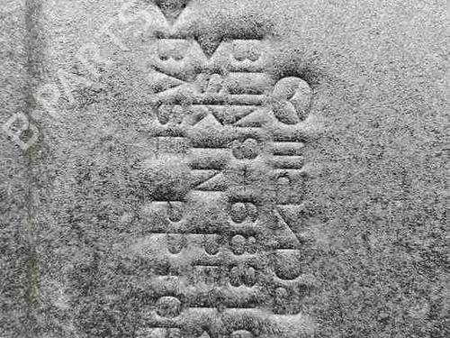 Rear parcel shelf MAZDA 3 (BM, BN) 2.0 | BP28928306C85 