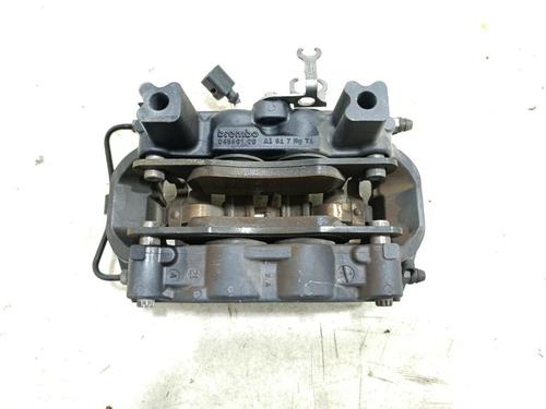 Left rear brake caliper PORSCHE TAYCAN (Y1A) Electric (Y1AAA1, Y1AAI1) | BP38998700M107 - Image 6