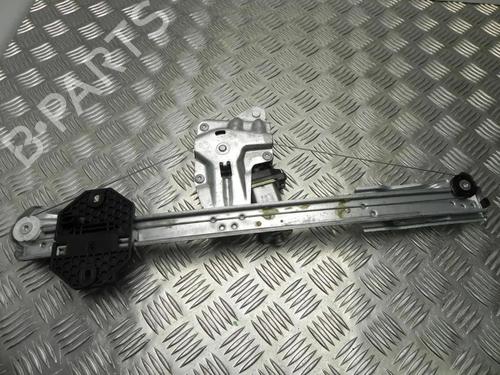 Front left window mechanism DACIA SANDERO II TCe 90 (B8M1, B8MA, B8AC) | BP28915920C22 - Image 2