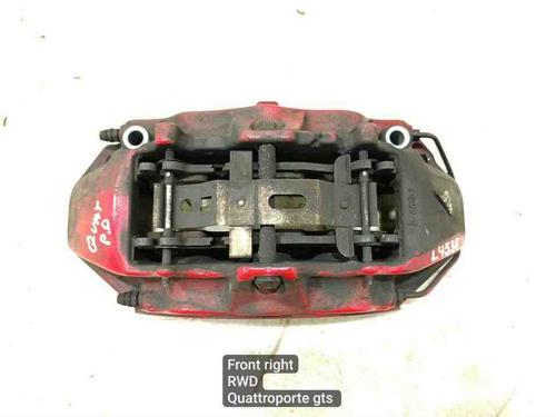 Right front brake caliper MASERATI QUATTROPORTE VI 3.8 GT S | BP28913581M104