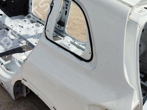Left rear fenders MERCEDES-BENZ EQB (X243) EQB 300 4-matic (243.608, 243.609) | BP28931859C43 
