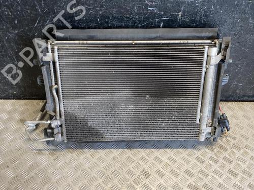 Køleventilator elektrisk VW GOLF SPORTSVAN VII (AM1, AN1) 1.4 TSI (125 hp) 28926299