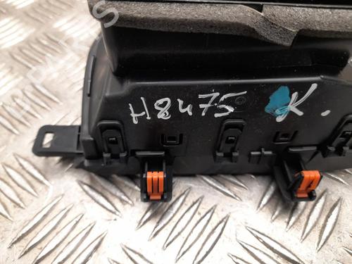 Luftventil TOYOTA PRIUS (_W6_) 2.0 PHEV (MXWH61L, MXWH61) | BP37573808I21  - Image 5