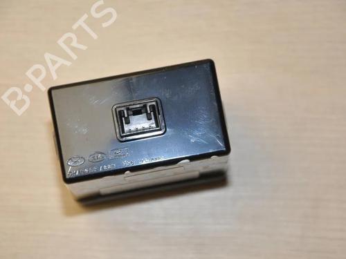 Electronic module HYUNDAI TUCSON (NX4E, NX4A) 1.6 T-GDi Hybrid | BP28941817M83 - Image 3