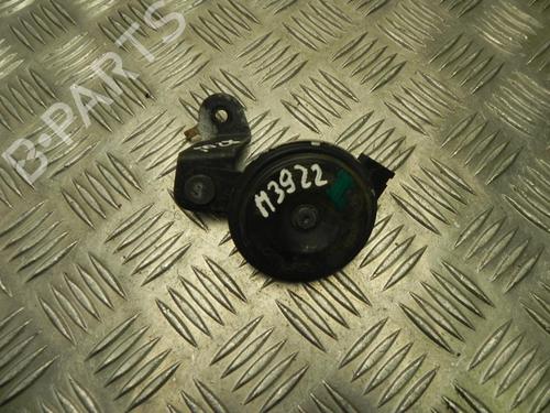 Horn Horn TOYOTA IQ (_J1_) 1.0 (KGJ10_, KGJ10R) (68 hp) 37580324 37580324