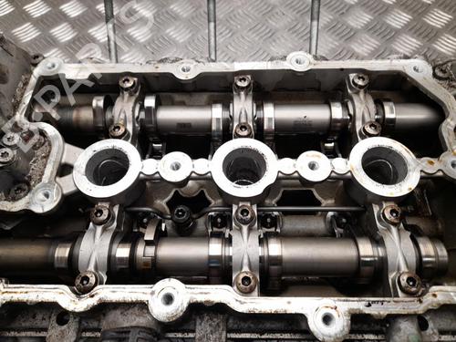 Cylinder head AUDI Q7 (4MB, 4MG, 4MQ) 3.0 TFSI quattro | BP37567172M5 - Image 4