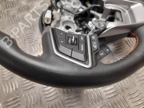Steering wheel SUBARU XV (GT) 2.0 i AWD (GT7) | BP37553915C49 - Image 5