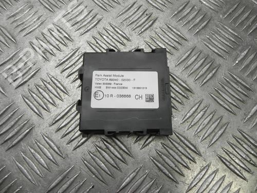 Used Electronic module Electronic module 28923093 28923093