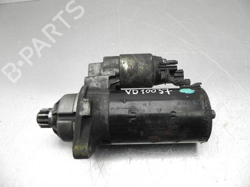 Used Starter Starter 37576461 37576461