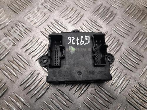 Used Electronic module LAND ROVER RANGE ROVER EVOQUE (L551) 2.0 D165 4x4 (163 hp) 31295982