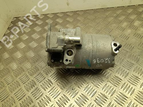 AC compressor MG MG ZS SUV (AZS1) EV (CSA7001) | BP37553454M34 - Image 2