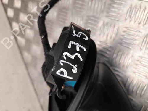 Left mirror PORSCHE PANAMERA (970) 3.0 D | BP28927887C26