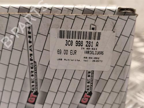 Electronic module VW PASSAT B7 (362) 1.4 TSI EcoFuel | BP38024647M83 - Image 7