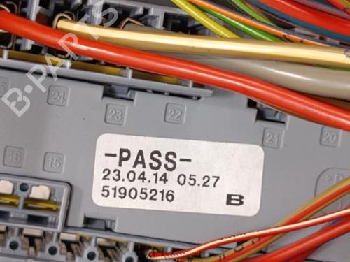 Wiring harness FERRARI CALIFORNIA 3.9 T | BP39001347E16 - Image 19