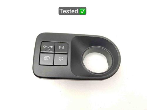 Used Electronic module PORSCHE CAYENNE (9YA) 4.0 Turbo S E-Hybrid AWD (9YACH1) (680 hp) 28947604