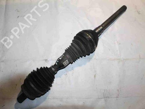 Used Right front driveshaft VOLVO XC90 I (275) T6 AWD (272 hp) 28936199