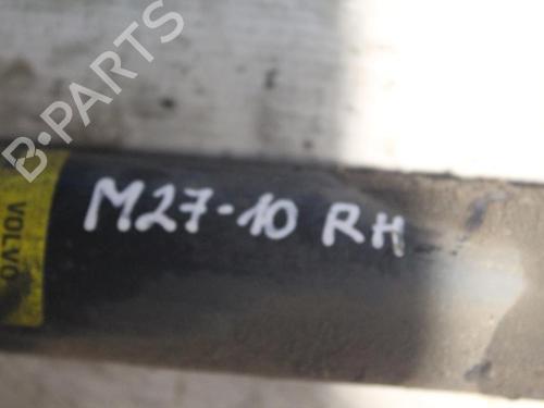 Right rear shock absorber VOLVO XC60 I SUV (156) D5 AWD | BP28925889M19 