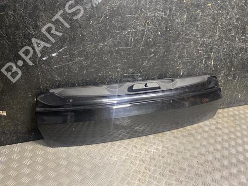 Used Tailgate Tailgate 38158654 38158654