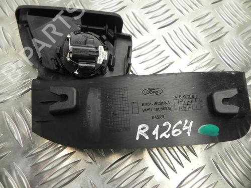 Electronic module FORD FOCUS III Turnier 1.6 TDCi | BP37576566M83 - Image 2