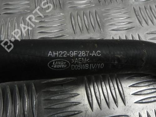Pipe LAND ROVER DISCOVERY IV (L319) 3.0 TD 4x4 | BP28929794M125 