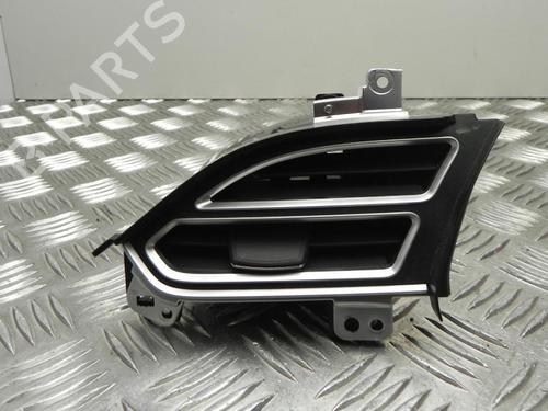 Used Air vent TESLA MODEL S (5YJS) 85 (367 hp) 28937780