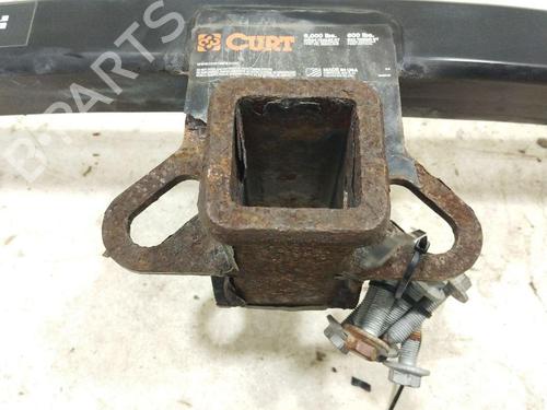 Tow ball/Mechanism PORSCHE CAYENNE (92A) 3.6 | BP28941699C141 