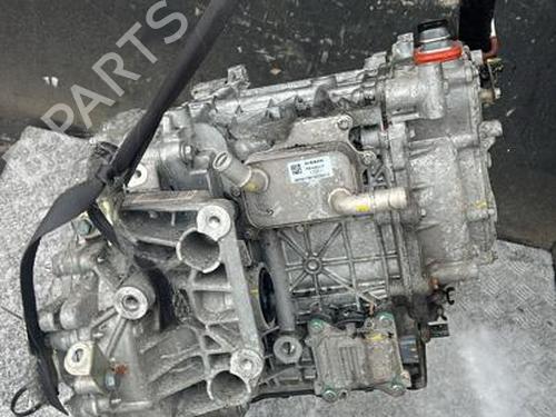 Engine RENAULT MEGANE E-TECH SUV EV40 (BNJ2) | BP37560513M1 - Image 2