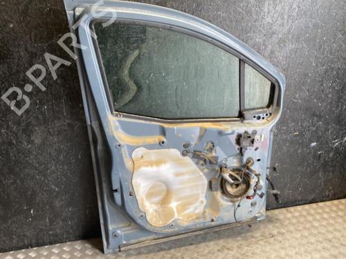 Left front door FORD TRANSIT COURIER B460 MPV 1.5 TDCi | BP28941461C2 