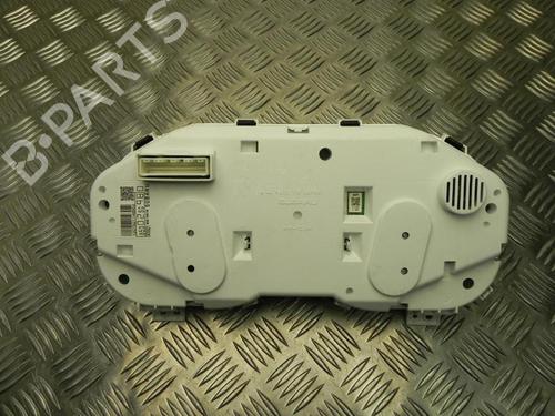 Instrument cluster SUBARU FORESTER (SJ_) 2.0 D AWD (SJD) | BP37577023C47 - Image 5