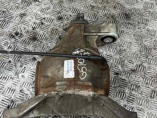 Rear differential MERCEDES-BENZ M-CLASS (W166) ML 350 BlueTEC 4-matic (166.024, 166.023) | BP40616181M24 - Image 4