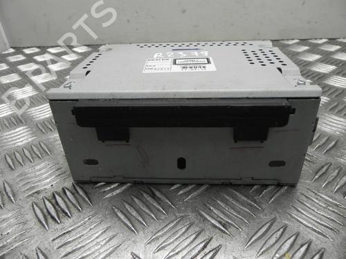 radio-ford-ranger-tke-2011-37543268 main image