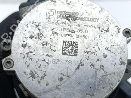 Auxiliary water pump CHRYSLER PACIFICA (RU) 3.6 Hybrid | BP40027247M111 - Image 9