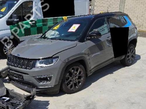 Electronic module JEEP COMPASS (MP, M6, MV, M7) 1.3 Hybrid 4x4 | BP37556945M83 - Image 5