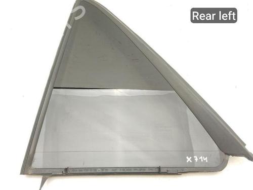 Used Rear left quarter glass MERCEDES-BENZ M-CLASS (W166) ML 63 AMG 4-matic (166.074) (525 hp) 28909482