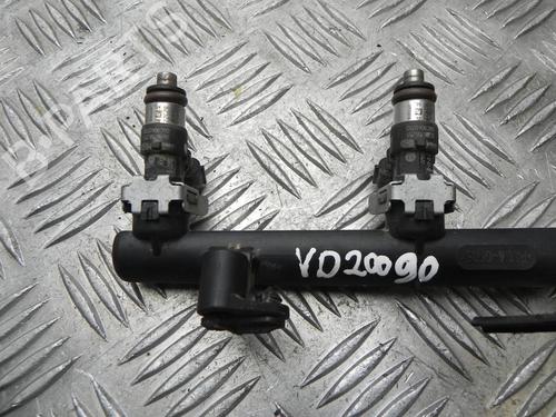 Injection rail VW UP! (121, 122, BL1, BL2, BL3, 123) 1.0 | BP37542731M98 - Image 2