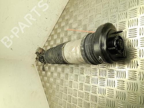 Used Left rear shock absorber Left rear shock absorber 37566747 37566747
