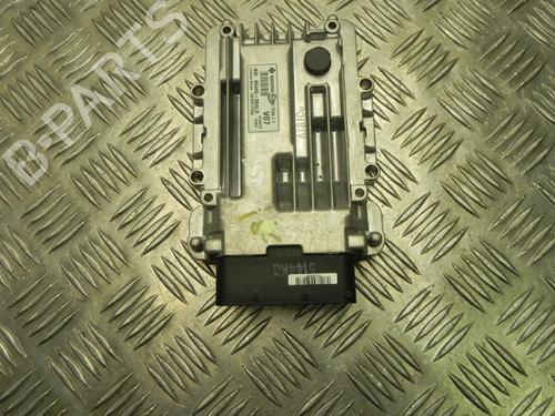 Used Gearbox control unit HYUNDAI i40 I CW (VF) 1.7 CRDi (136 hp) 28911651