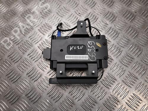 Elektronisk modul MASERATI GHIBLI III (M157) 3.0 S | BP28911086M83 