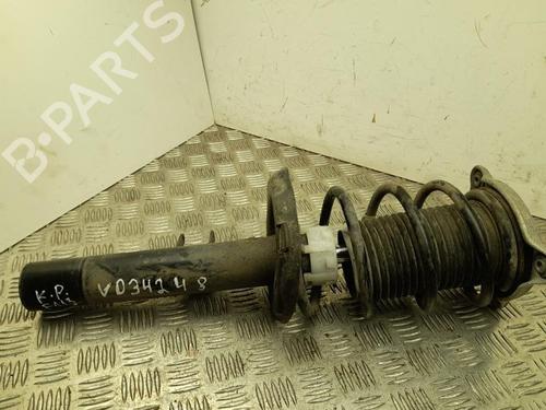 Used Right front shock absorber MERCEDES-BENZ CLA (C118) CLA 180 (118.384) (136 hp) 28914102