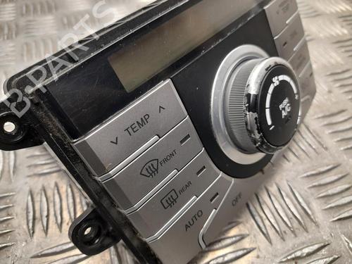Climate control HYUNDAI ix55 3.0 V6 CRDi 4WD | BP37551903I5 - Image 3