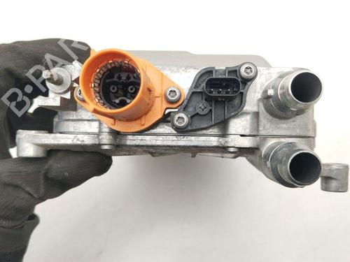 Køler BMW i4 (G26) eDrive35 | BP28914998M31 