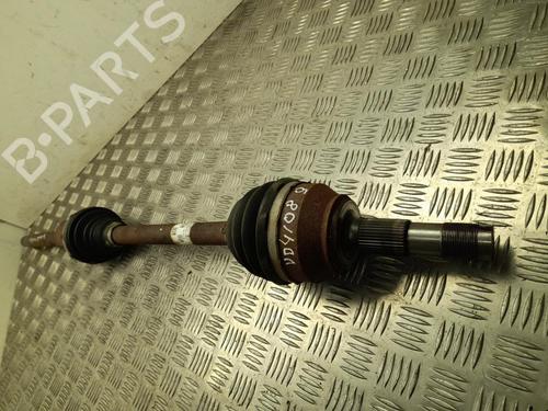Driveshaft CITROËN JUMPER II Van 2.2 BlueHDi 140 | BP37573753M37 - Image 2
