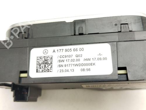 Switch MERCEDES-BENZ EQB (X243) EQB 300 4-matic (243.608, 243.609) | BP28921711I30 