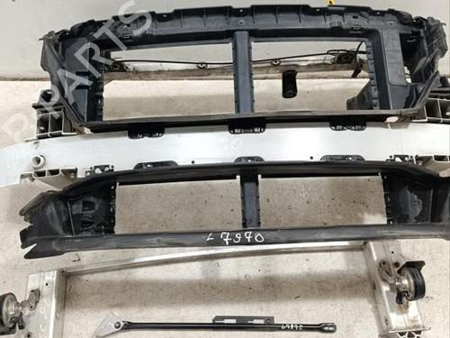 Frontplade/Frontkurv VOLVO XC90 II (256) T8 Hybrid AWD | BP39039807C72 - Image 3