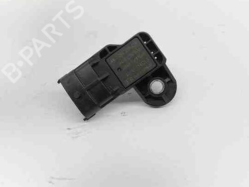 Luftmassemåler LAND ROVER RANGE ROVER VELAR (L560) 2.0 P250 Si4 4x4 (250 hp) 28934558